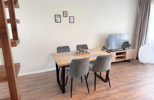 Kuressaare Apartment | Kuressaare Pikk Apartment