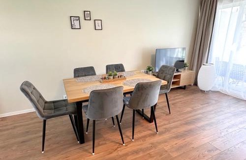 Kuressaare Apartment | Kuressaare Pikk Apartment