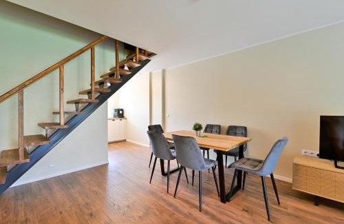 Kuressaare Apartment | Kuressaare Pikk Apartment