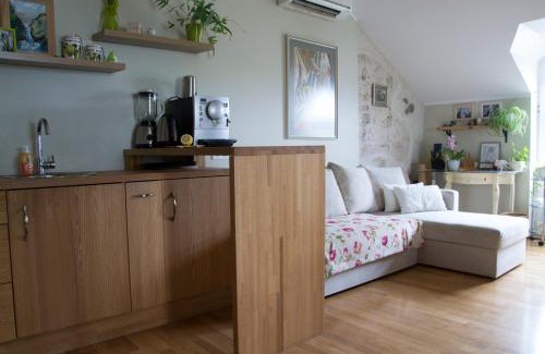 Kuressaare Apartment | Kuressaare Romantic Apartment