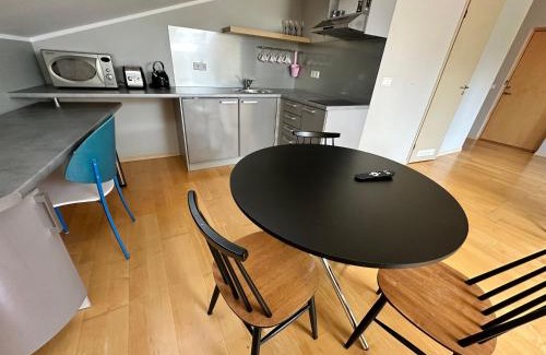 Kuressaare Apartment | KURESSAARE TALLINN STREET APARTMENTs
