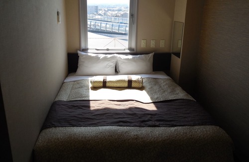 Gotemba Hotel | Kuretake Inn Gotemba Inter