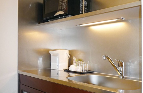 Shiba Apartment | Kuretake Inn Premium Hamamatsucho