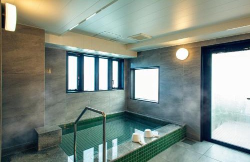 Yamagami Onsen Hotel | Kuretake Inn Premium Tajimi Ekimae
