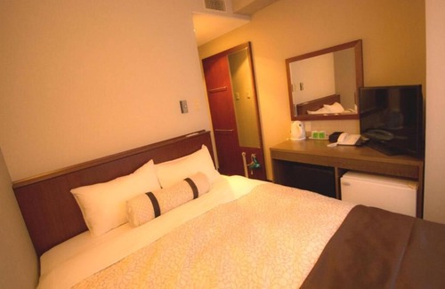 Funabori Hotel | Kuretake Inn Tokyo Funabori