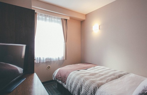 Funabori Hotel | Kuretake Inn Tokyo Funabori