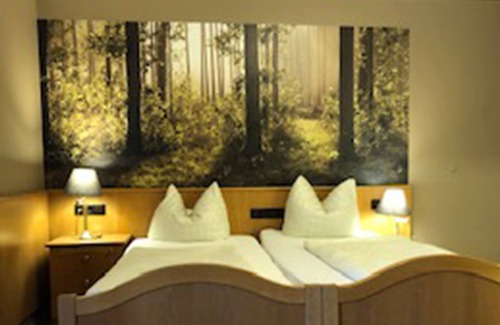 Wolfach Hotel | Kurgarten Hotel