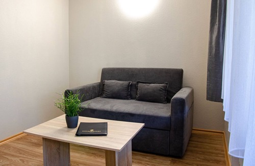 Wolfach Hotel | Kurgarten Hotel