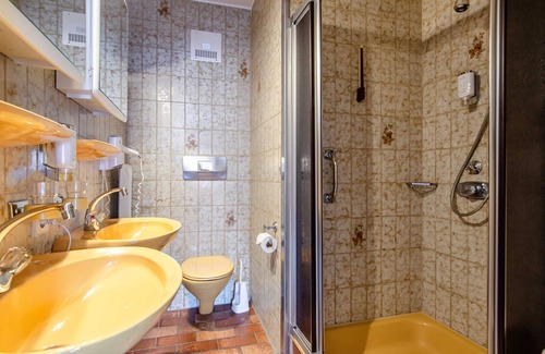 Wolfach Hotel | Kurgarten Hotel