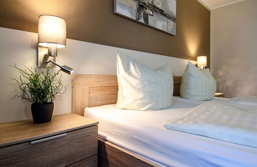 Wolfach Hotel | Kurgarten Hotel