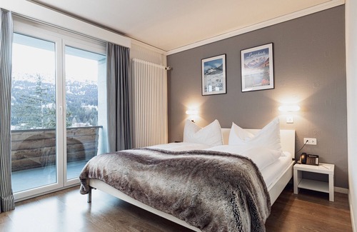 Lenzerheide Hotel | Kurhaus Lenzerheide