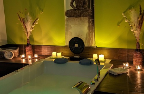 Bad Suderode Hotel | KURHOTEL Bad Suderode