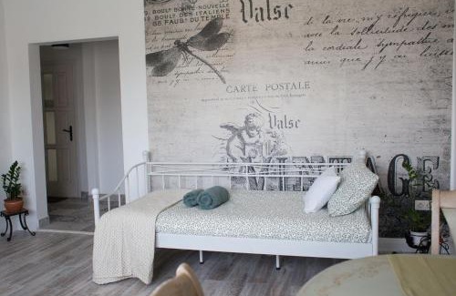 15th District Apartment | Kúria Apartman Budapest with free parking
