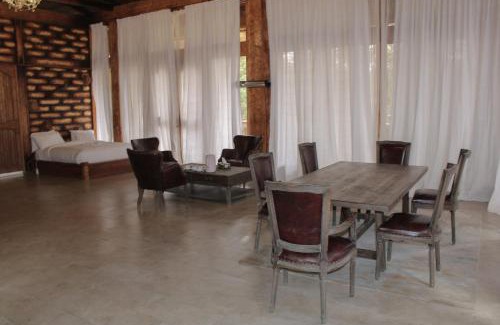 Addis Ababa Resort | Kuriftu Entoto Adventure Park