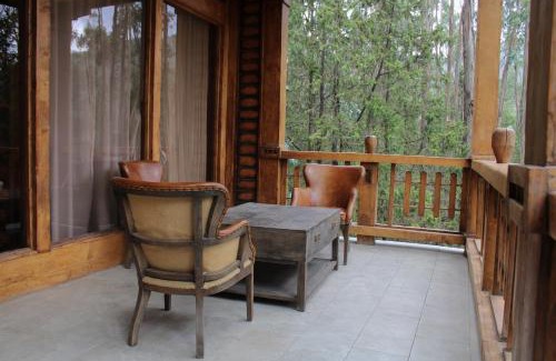 Addis Ababa Resort | Kuriftu Entoto Adventure Park