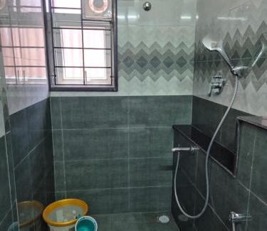 Anna Nagar Apartment | kurinji Aishwaryam Serviced Apartment