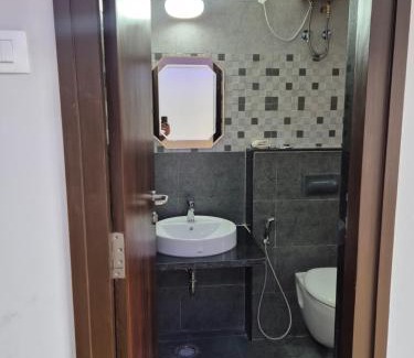 Anna Nagar Apartment | kurinji Aishwaryam Serviced Apartment