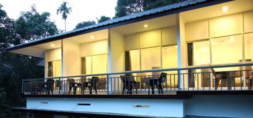 Udumbanchola House | Kurinjiyil plantation stay