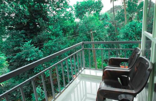 Udumbanchola House | Kurinjiyil plantation stay