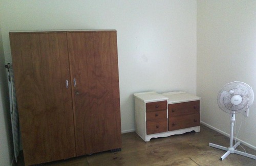 Tapere of Titikaveka House | Kuriri Cottage