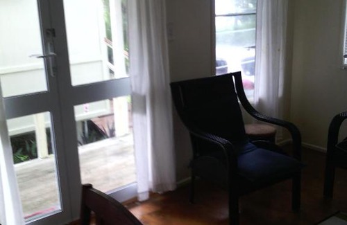 Tapere of Titikaveka House | Kuriri Cottage