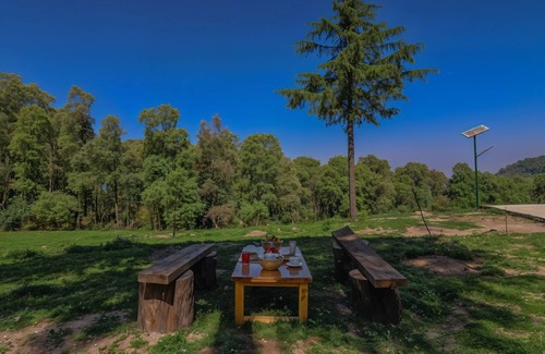 Bullawala Cottage | Kuriyana Stay 2BR A Secluded Heaven by Homeyhuts
