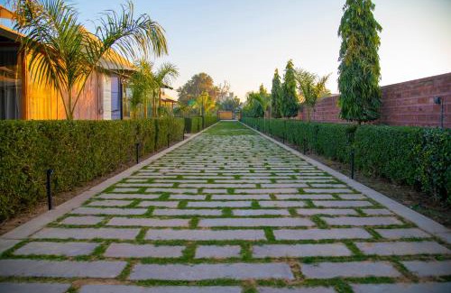 Mandore Resort | Kurja Resort Balsamand