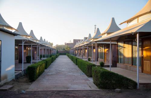 Mandore Resort | Kurja Resort Balsamand