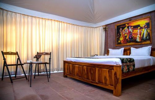 Mandore Resort | Kurja Resort Balsamand