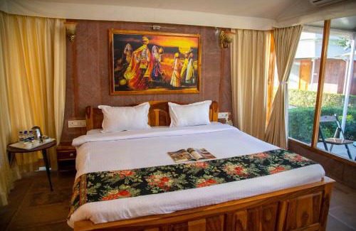 Mandore Resort | Kurja Resort Balsamand