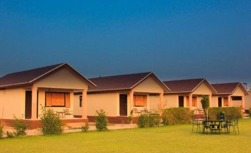Khichan Resort | Kurja Resort