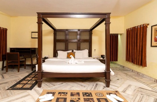 Khichan Hotel | Kurja Resort