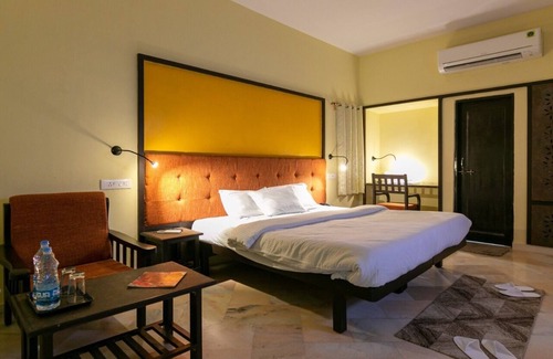 Khichan Hotel | Kurja Resort