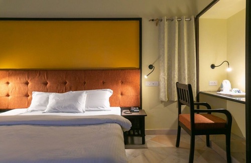 Khichan Hotel | Kurja Resort