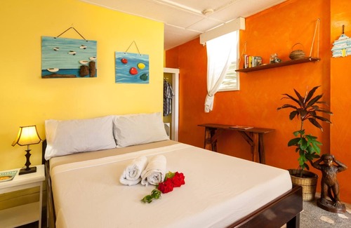 Yumbing Hotel | Kurma Eco Beach Lodge
