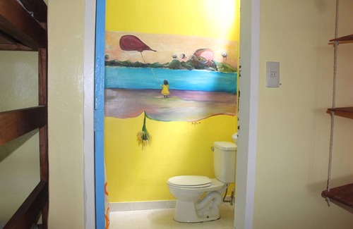 Yumbing Hotel | Kurma Eco Beach Lodge