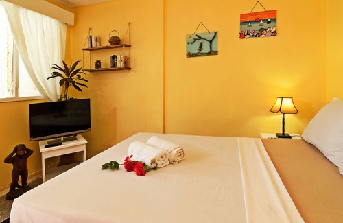 Yumbing Hotel | Kurma Eco Beach Lodge