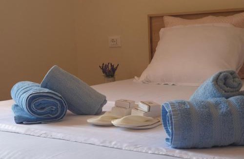 Elbasan House | Kurmaku Guesthouse - Historic Stay inside Elbasan Castle
