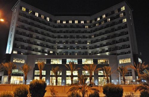 Al ‘Amārah Hotel | Kurmick Maysan Hotel