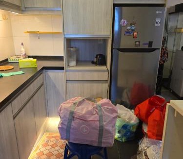 Rawang Apartment | KurniaRasa MazniSamsudin