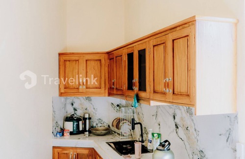 Kejajar House | Kurniawan By Travelink