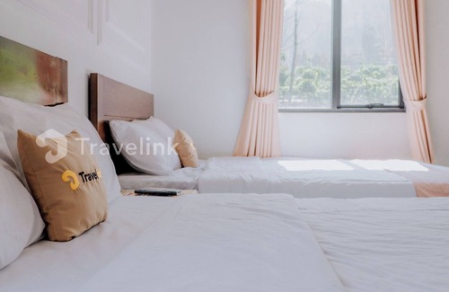 Kejajar House | Kurniawan By Travelink