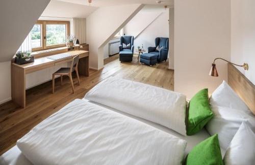 Unterallgau Hotel | KurOase im Kloster