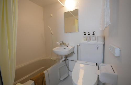 Omachi Hotel | Kurobe Kanko Hotel