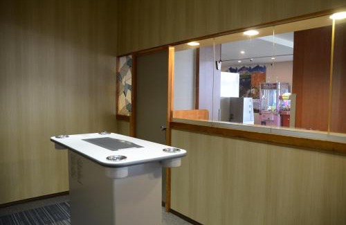 Omachi Hotel | Kurobe Kanko Hotel