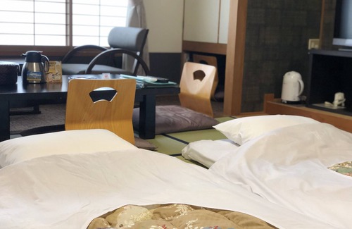 Omachi Hotel | Kurobe Kanko Hotel