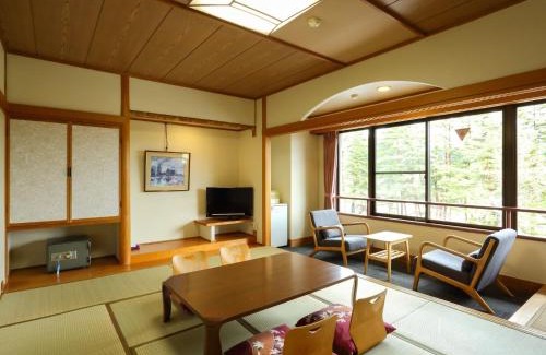 Omachi Hotel | Kurobe Sun Valley Hotel - Vacation STAY 90881v