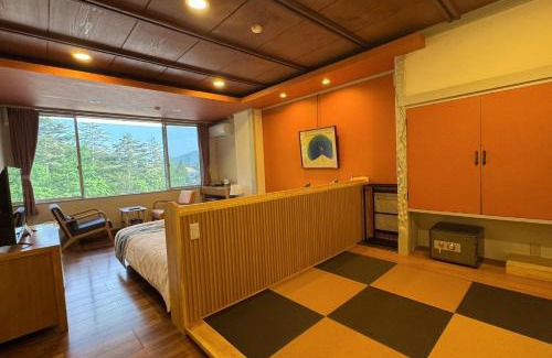 Omachi Hotel | Kurobe Sun Valley Hotel - Vacation STAY 90890v