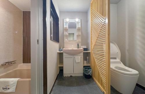 Omachi Hotel | Kurobe Sun Valley Hotel - Vacation STAY 90890v