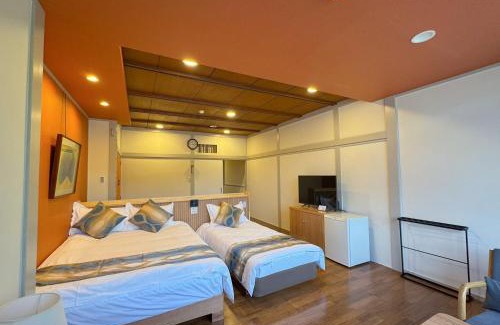 Omachi Hotel | Kurobe Sun Valley Hotel - Vacation STAY 90890v